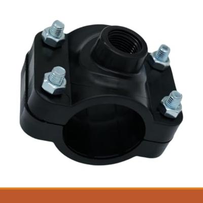 Aanboorzadel 50mm 0,5"