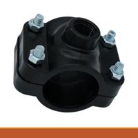 Aanboorzadel 50mm 0,5" - thumbnail