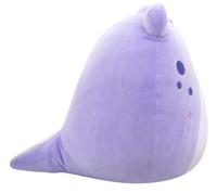 Squishmallows knuffel pluche - nahomy kikkervisje, 30cm - thumbnail