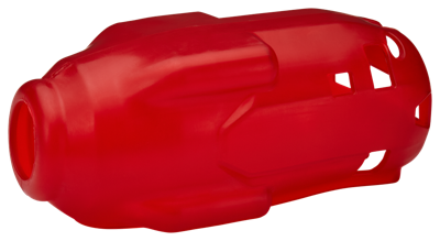 Makita Accessoires Indicatiehuls rood - 459404-7 459404-7