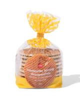 HEMA Stroopwafels honing 365g - thumbnail