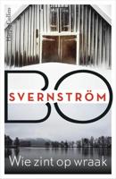 Wie zint op wraak - Bo Svernström - Paperback (9789402707496) - thumbnail