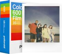 Polaroid Double pack color instant film for 600 - thumbnail