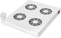 Digitus Cooling Unit for 19 Installation - [DN-19 FAN-4-HO] - thumbnail