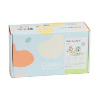 Classic World baby hello speelgoed box 12-18 maanden - thumbnail