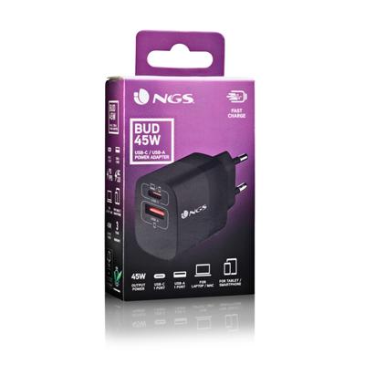 Dockstation NGS BUD45W - thumbnail