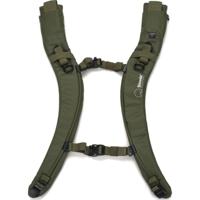 Shimoda Schouderbanden Women's Simple Strap, groen, 520-263 - thumbnail