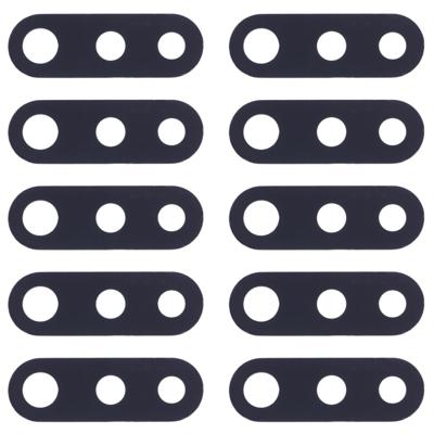 10 PCS-cameralens aan de achterkant voor de Vivo Y5s