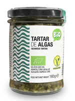 Porto Muinos Zeewier Spread - thumbnail