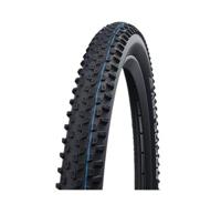 Schwalbe Vouwband racing ray super ground 29 x 2.25" / 57-622 mm - zwart - thumbnail