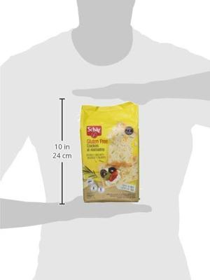 Schar Crackers Rozemarijn