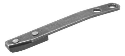 Bosch Accessories 2608635125 Ondermes, geschikt voor GUS 9,6 V