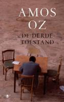 De derde toestand - Amos Oz - ebook - thumbnail