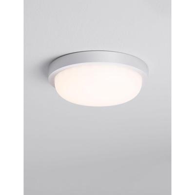 Lyora PlafondlampReo wit Ø 23,5cm - 9030768