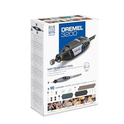 Dremel DREMEL 3200-1/90 Multitool F0133200JA Multitool Dremel DREMEL 3200-1/90 Multitool F0133200JA Multitool