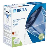 Brita Aluna Waterfilterkan 2.4L Blauw - thumbnail