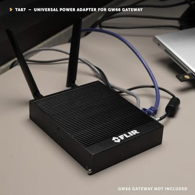 FLIR TA87 Stroomadapter 1 stuk(s)