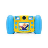 Easypix Kiddypix Galaxy Digitale Camera Voor Kinderen, 15 x 5 x 8.2 cm, Blauw - thumbnail