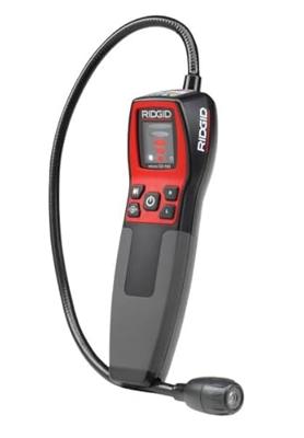 Ridgid Gaslekzoeker | 0-6.400 ppm | 1 stuk - 36163 - 36163 Ridgid Gaslekzoeker | 0-6.400 ppm | 1 stuk - 36163 - 36163
