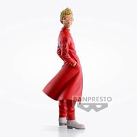 Tokyo Revengers: Tetta Kisaki Figure - thumbnail
