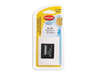 Hahnel HL-N1 - Sony NP-BN1