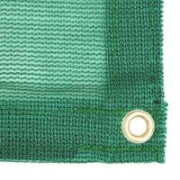 Aanhangwagennet 2x3 m HDPE groen - thumbnail