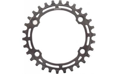 Shimano kettingblad 30t deore fc-m5100 10/11 speed