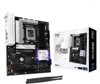 Moederbord Intel Asrock B860 Pro RS WiFi - thumbnail