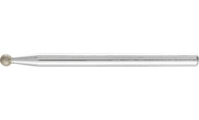 PFERD TOOLS 36203006 Schuurpen Diameter 3 mm 5 stuk(s)