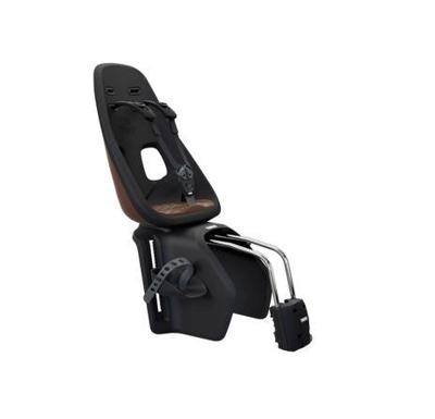 Yepp Zitje nexxt 1 maxi chocolate brown