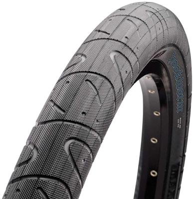 Maxxis hookworm 27.5x2.50" maxxpro 60 wire tyre