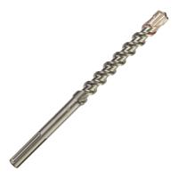 Milwaukee Accessoires sds-max hamerboor, 4-kanten snijdend, 24 x 320 x 200 mm - 4932352772 - thumbnail