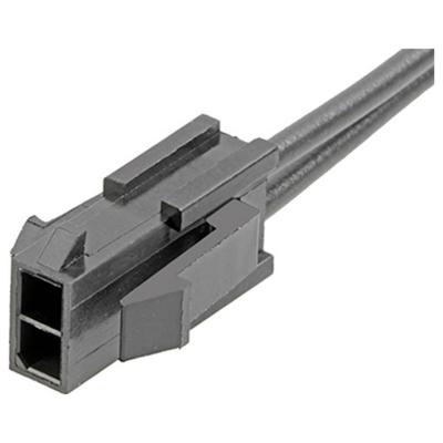 Molex 214758-2022 Inhoud: 1 stuk(s) Bulk