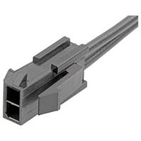 Molex 214758-2022 Inhoud: 1 stuk(s) Bulk - thumbnail