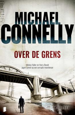 Over de grens (Paperback)
