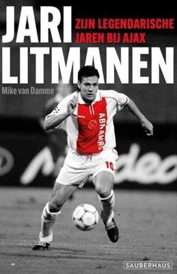 Jari Litmanen Jari Litmanen