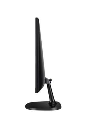 LG 24MP67VQ-P 60,5 cm (23,8 inch) monitor (HDMI, DVI, D-Sub, 5ms reactietijd)