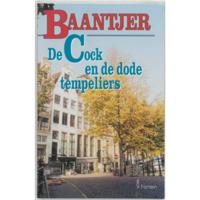De Cock en de dode tempeliers (Paperback) - thumbnail