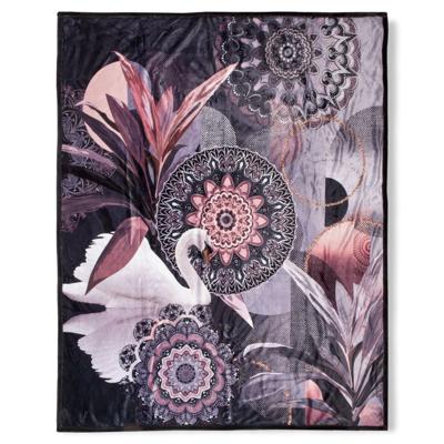 Hip plaid Reidar 160 x 130 cm