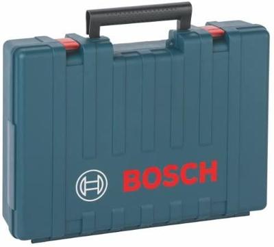 Bosch Accessories 2605438619 Machinekoffer Kunststof Blauw (l x b x h) 480 x 360 x 131 mm