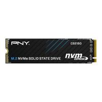 PNY - CS2150 2TB - Interne SSD harde schijf - 2 TB - M.2 - thumbnail