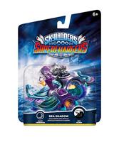 Skylanders Superchargers - Sea Shadow (Voertuig) - thumbnail