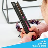 Casdon dyson corrale speelgoed styling set - thumbnail