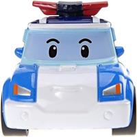Silverlit Robocar poli die-cast - poli - thumbnail