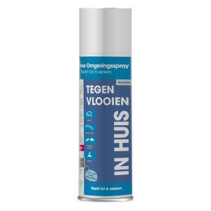 Flea Free Omgevingsspray 400ml
