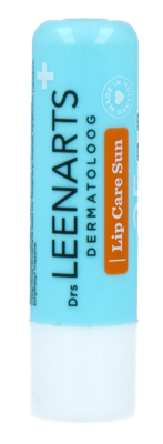 Drs Leenarts Lippenbalsem Sun SPF 25 Drs Leenarts Lippenbalsem Sun SPF 25