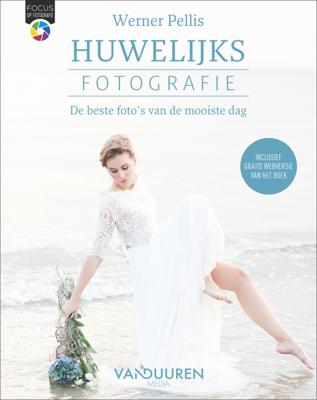 Van Duuren Media Huwelijksfotografie