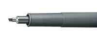 Fineliner Staedtler Pigment 308 zwart 0.3-2.0mm | 10 stuks - thumbnail