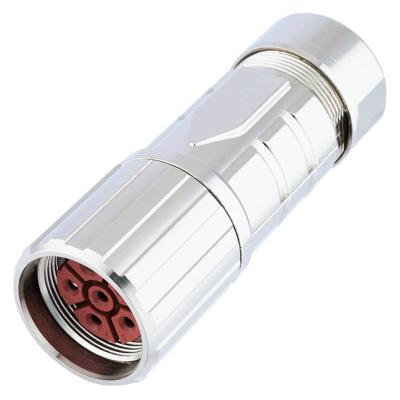LAPP 73000005 Ronde connector 5 stuk(s)