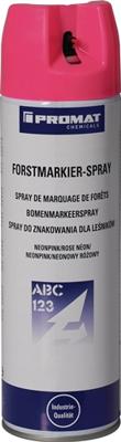 Promat/Tecwerk Bomenmarkeerspray | neonpink | 500 ml | spuitbus - 4000354222